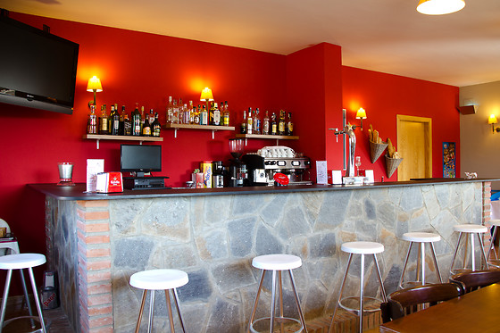 HOTEL AIRE DE COLLDEJOU - photo 1