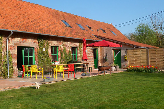 Le  Relais de la Planquette - photo 0