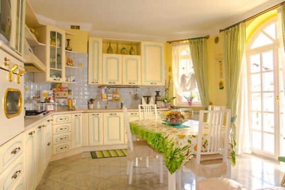 Alexander's Home - photo 3