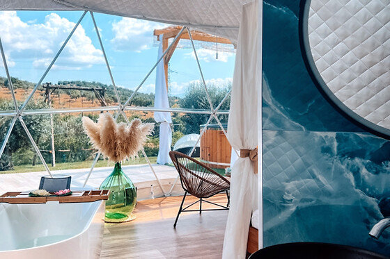 MaRa | Luxury Experience Glamping - photo 3