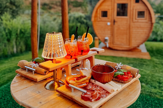 MaRa | Luxury Experience Glamping - photo 4