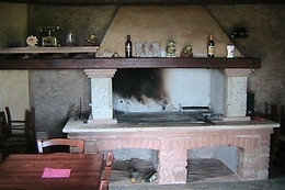 Il Casale di Mario
