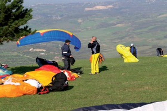 Abruzzofly - Blue wind - photo 5