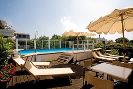 Hotel Savoy