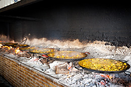 RESTAURANTE ALBUFERA