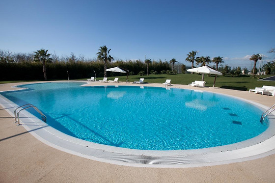 Arthotel & Park Lecce - photo 3