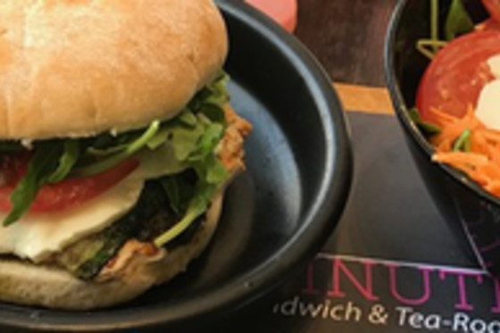 Foodminute - photo 0