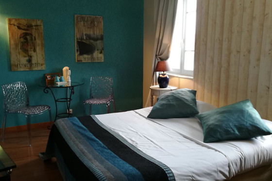 Logis Hôtel Au Canard Gourmand - photo 1