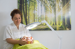 Kinergy Center