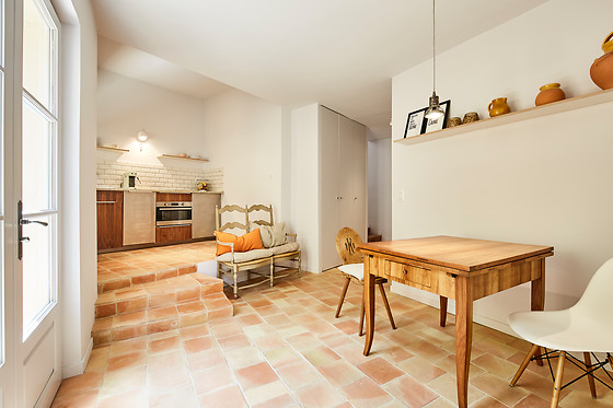Le Mas de La Baume - photo 10