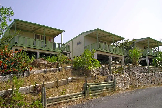 ALENQUER CAMPING - photo 5