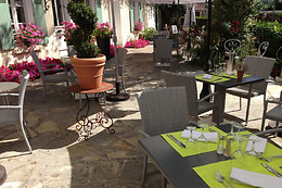 Auberge du Petit Morin