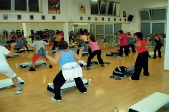 HelloFitness - photo 2