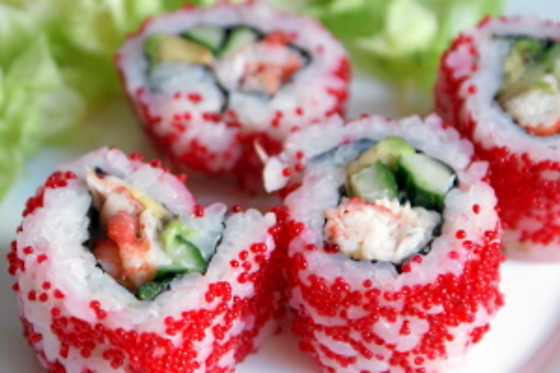 Sosushi - photo 1