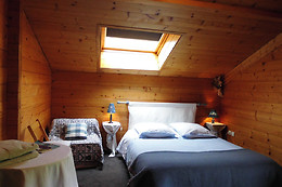 Le Chalet de Nanny