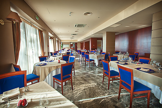 Grand Hotel San Marino - photo 2