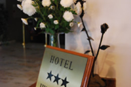 HOTEL HEREDERO