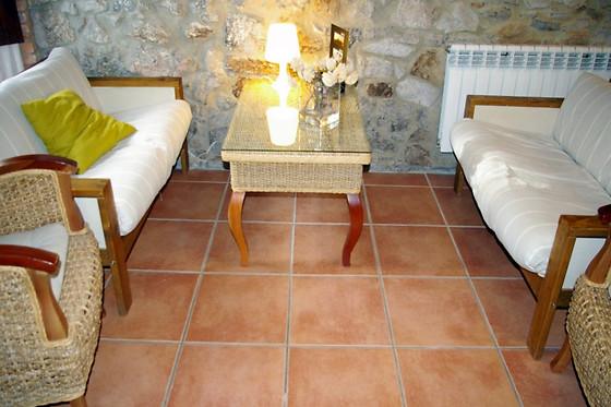 CASA RURAL EL JUACU - photo 18