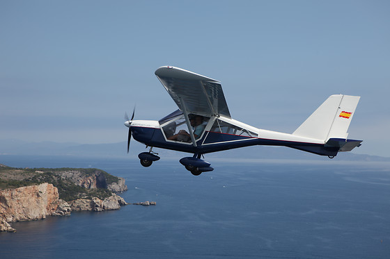 AEROCLUB L'ESTARTIT - photo 12