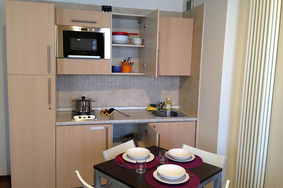 Guest House Delizia Estense - photo 2