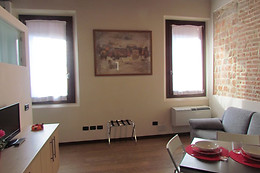 Guest House Delizia Estense