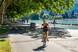 Takamaka Annecy