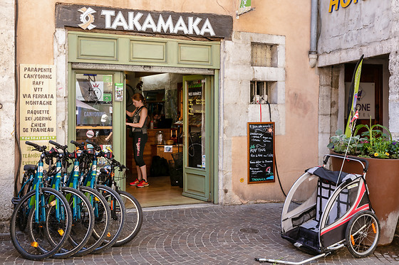 Takamaka Annecy - photo 54