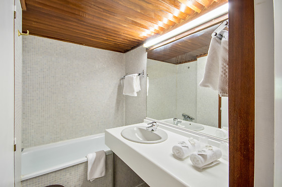 Hôtel Gergovia - photo 3