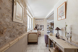 Le Paradis de Cathy