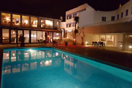 GRUPO MIRAMAR HOTELS