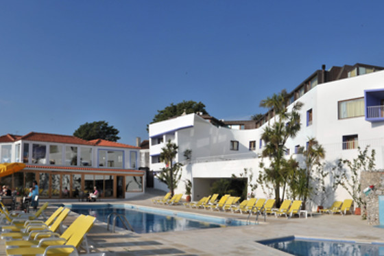 GRUPO MIRAMAR HOTELS - photo 5