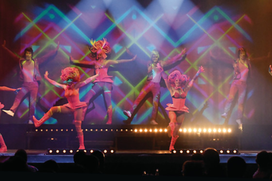 Voulez-Vous Grand Lyon - photo 11