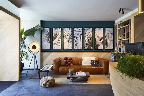 Online Booking EPS - photo 0