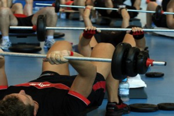 HelloFitness - photo 0