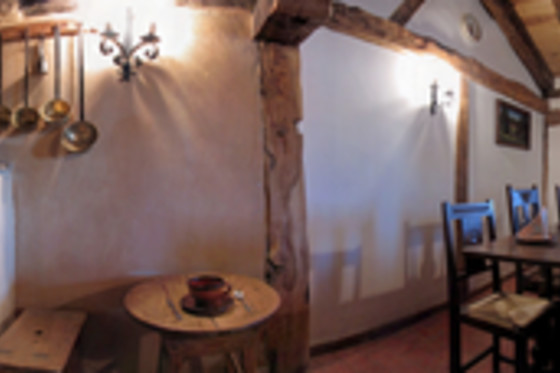 CASA RURAL VILLA CALATAÑAZOR - photo 5
