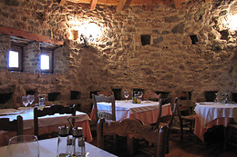 CASA RURAL VILLA CALATAÑAZOR