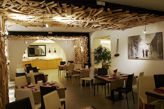 Grand Hotel Gortani - photo 1