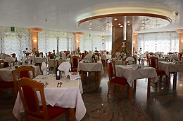 Grand Hotel Gortani