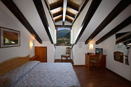 Grand Hotel Gortani