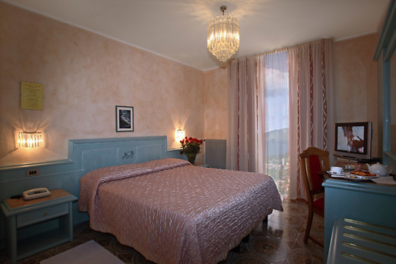 Grand Hotel Gortani - photo 6