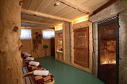 Grand Hotel Gortani