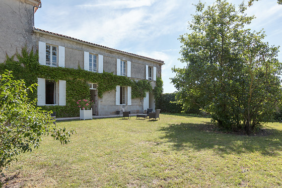 La Seigneurie - photo 2