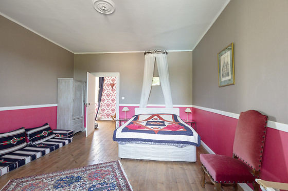 La Seigneurie - photo 10