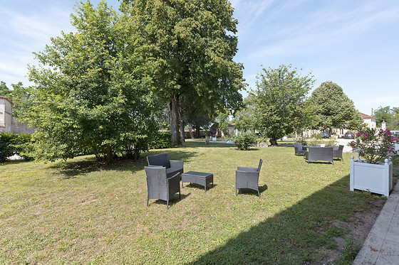 La Seigneurie - photo 5