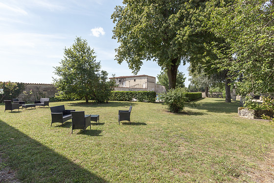 La Seigneurie - photo 6