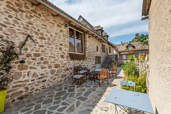 Les Escures - photo 16