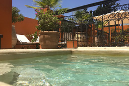 Riad Hermès