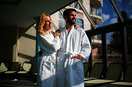 SPA SENSARA Y WELLNESS AGUAS DEL SOL