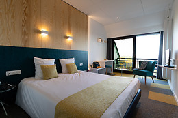 Floreal Holidays - Mont-Saint-Aubert