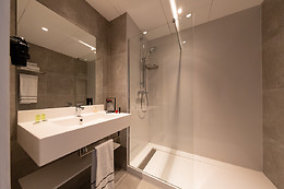 Floreal Holidays - Mont-Saint-Aubert